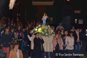 Foto Francisco J. Santana